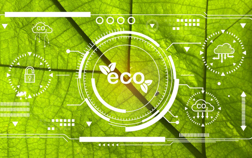 Sustainable Technology Trends for Urban Development: Shaping Tomorrows Cities
