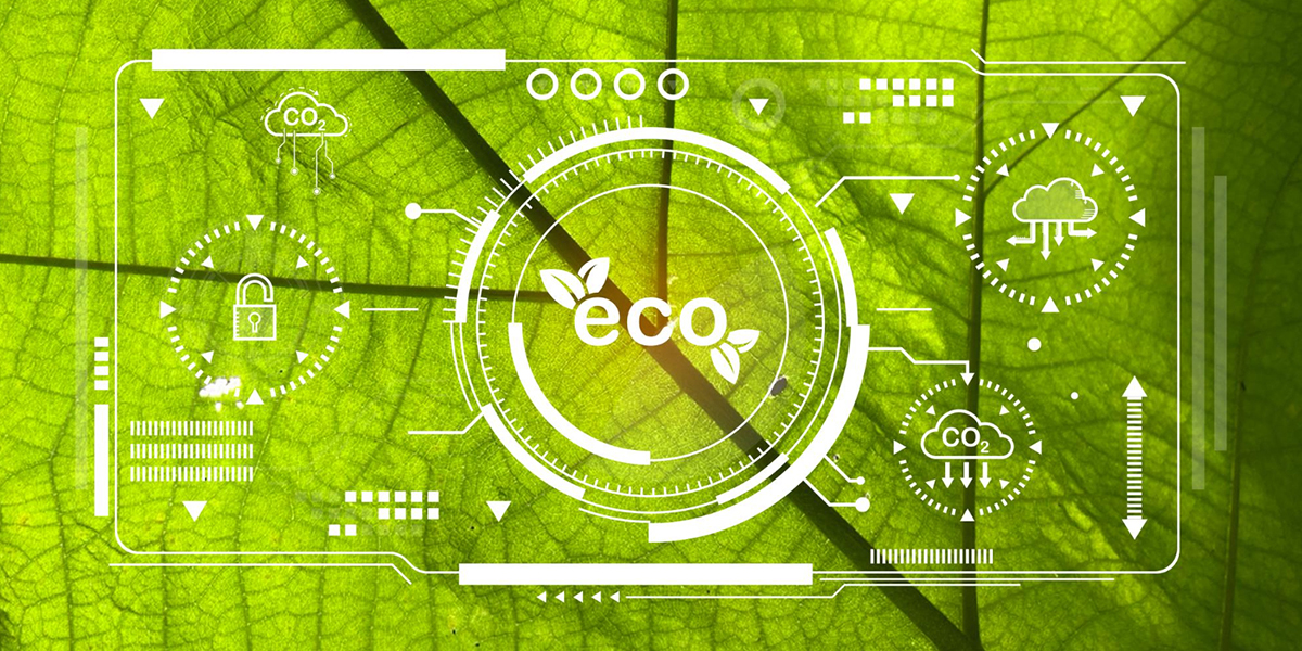 Sustainable Technology Trends for Urban Development