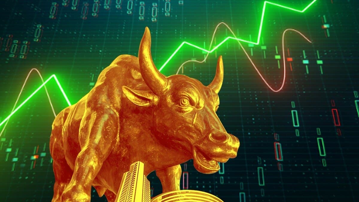 Exploring Moschip Share Price Today: A Comprehensive Analysis