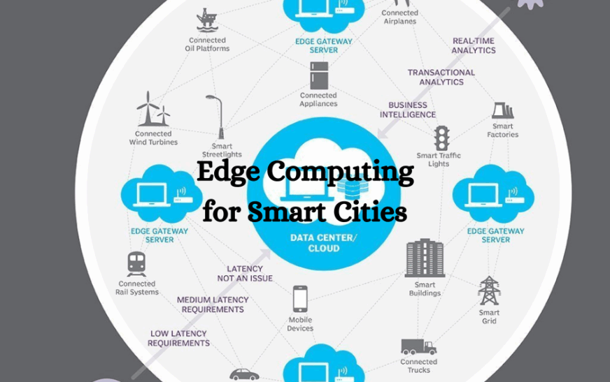 The Rise of Edge Computing in Smart Cities: Revolutionizing Urban Technology