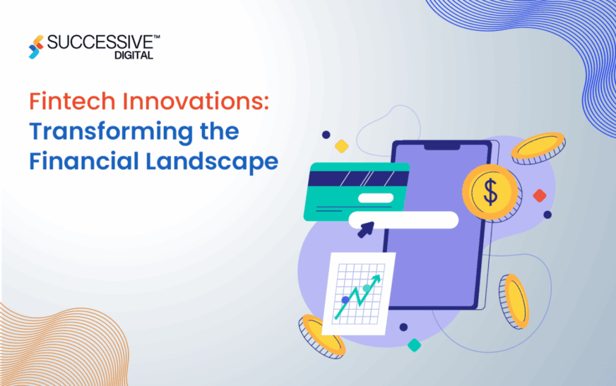 FinTech Innovations Transforming Financial Landscapes: A Comprehensive Overview