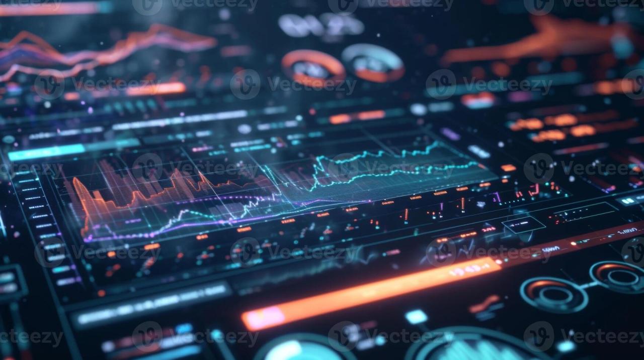 Real-Time Market Data: How to Use It for Smart Investments