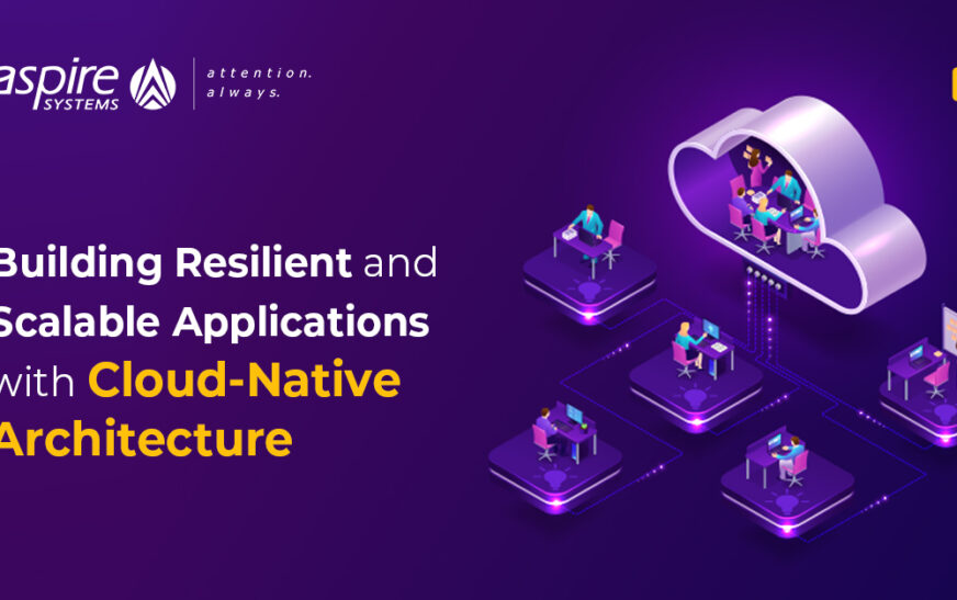 Cloud-Native Tech Solutions for Scalable Growth: Embracing Innovation for Business Success