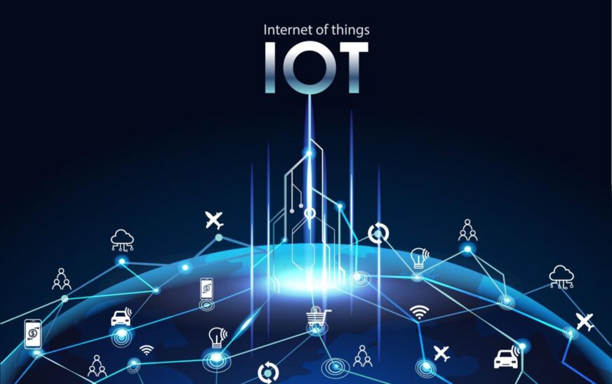 Crafting a Smarter Future: Exploring Smart Infrastructure and the Internet of Everything