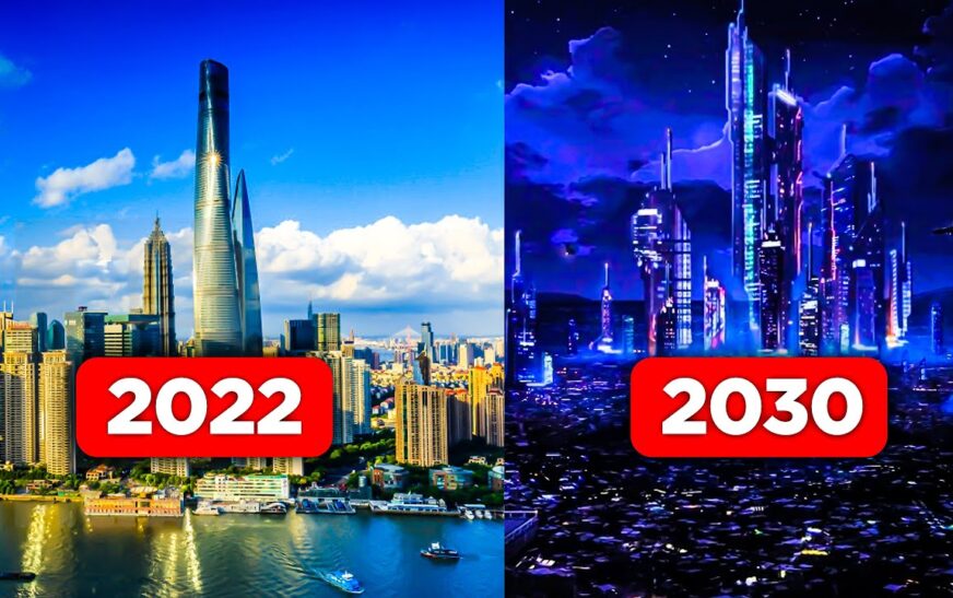 Future-Proof Technologies That Will Shape 2030: A Comprehensive Guide