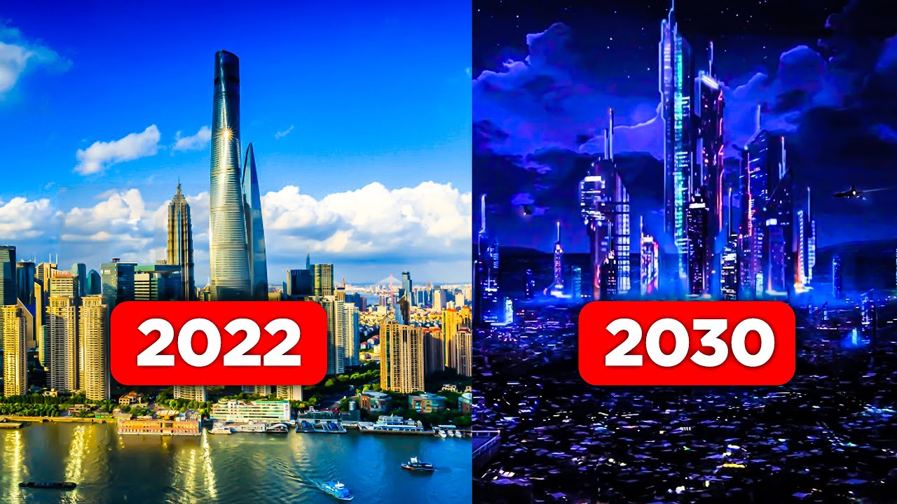 2030 future technology world change will 2030 future technology world change will