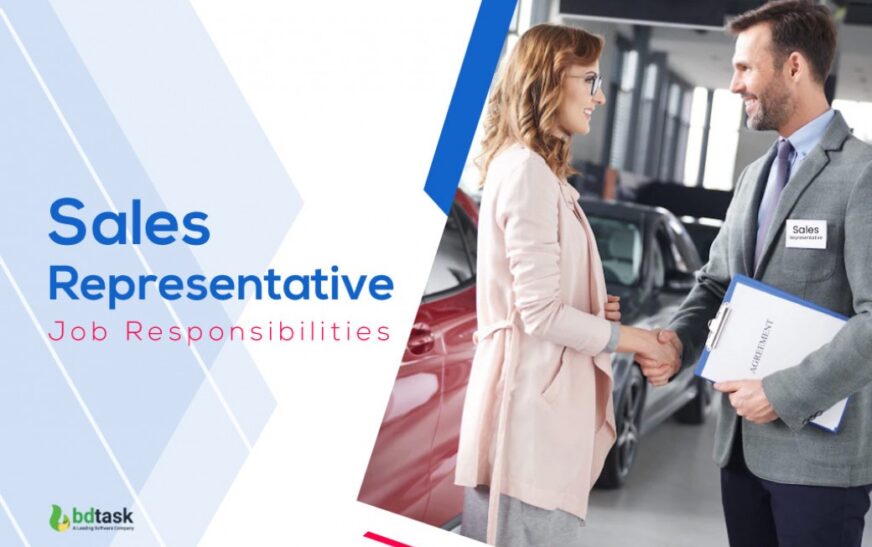 Exploring Sales Representative Jobs: Key Insights and FAQs