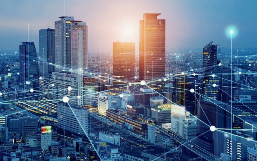How Smart Tech Is Reshaping Everyday Life Globally