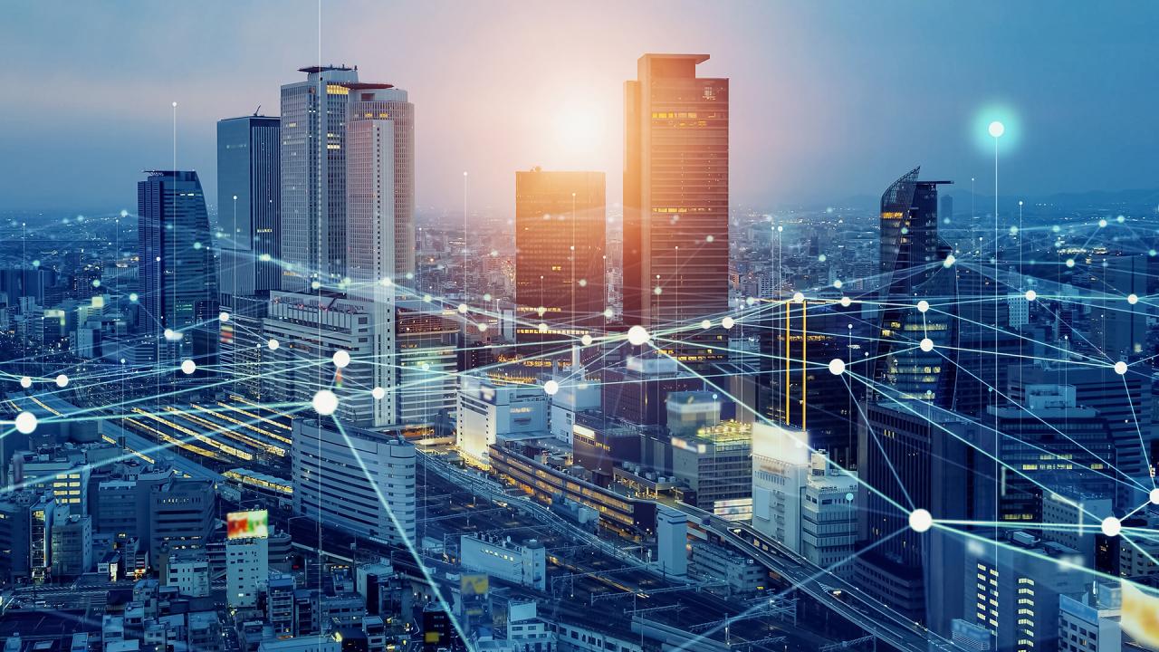 Oportunidades iot accelerate riesgos inese Oportunidades iot accelerate riesgos inese