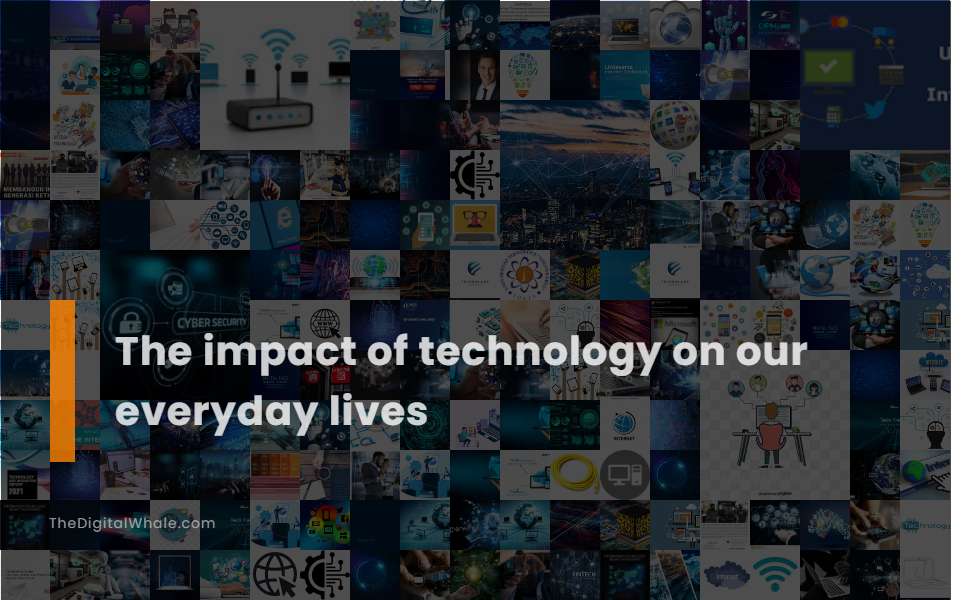 How Smart Tech Is Reshaping Everyday Life Globally