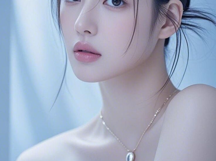 How AI Interprets Beauty: A Tour of Digitally Perfect Women