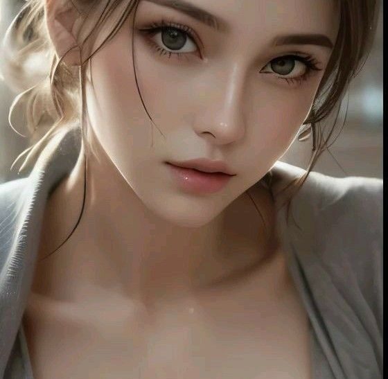 Digital Beauty Icons: AI Women Redefining Modern Aesthetics