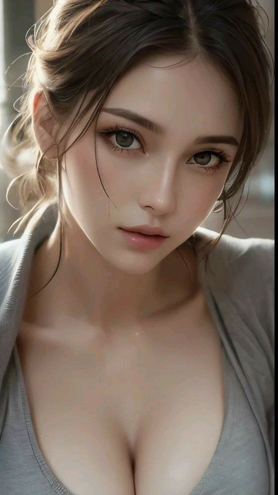 Digital Beauty Icons: AI Women Redefining Modern Aesthetics