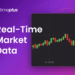 How to Get an Edge with Real-Time Market Data using Timeplus