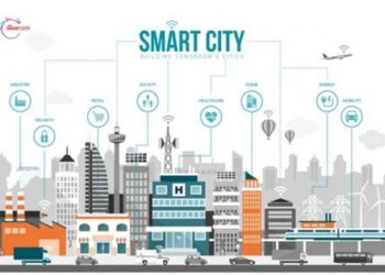 Smart Cities and Digital Transformation: Building a Sustainable Future