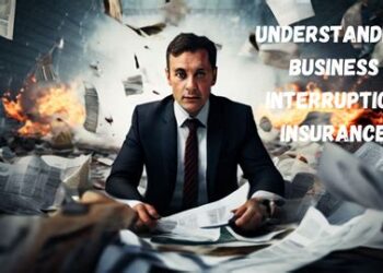 Understanding Business Interruption Insurance | MNK Money