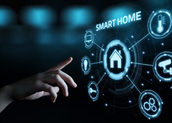 The Top 5 Smart Home Security Systems - Oasis Group