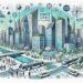7 Amazing Smart Cities Revolutionizing Urban Life