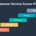 A Customer Service Career Path Guide for Every Personality Type