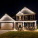 Transform Your Home with Exterior Soffit Lighting