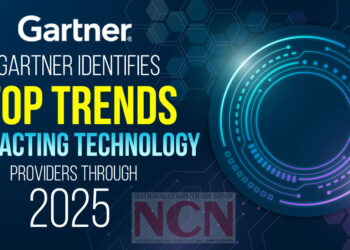 Top Tech Trends 2025 - Corbin Hellis