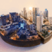How Geospatial Technology Helps Create Future Smart Cities