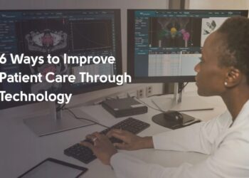 How Technology Improves Patient Care | Svitla Systems