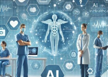 Transforming Healthcare with AI: Enhancing Patient