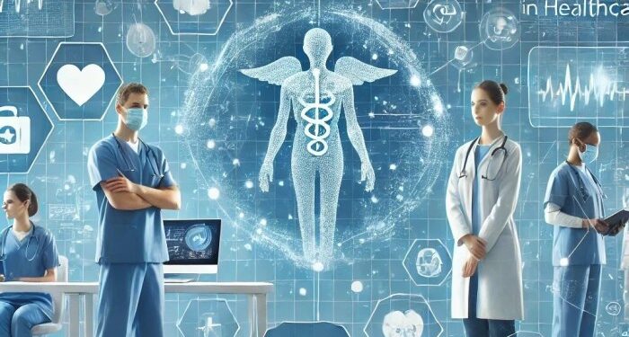 Transforming Healthcare with AI: Enhancing Patient