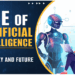 Age Of Artificial Intelligence: Types, History, And Future