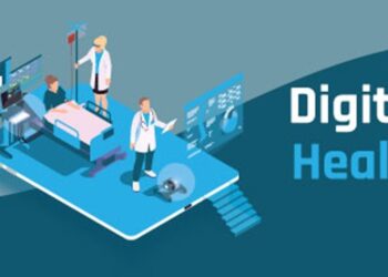 What is Digital Healthcare: Definition, Future, Benefits, Products - Home