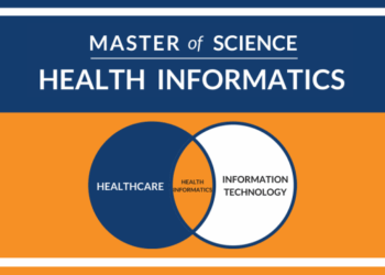 Health Informatics Vs Information Technology