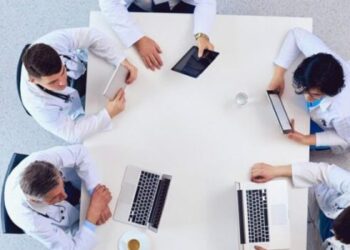 Top 10 Chief Technology Officers at HealthTech Organizations for 2022