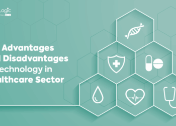 Advantages and Disadvantages of Technology in Healthcare